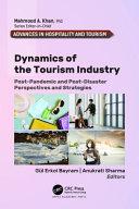 Dynamics of the Tourism Industry                                                                                                                      <br><span class="capt-avtor"> By:                                                  </span><br><span class="capt-pari"> Eur:152,83 Мкд:9399</span>